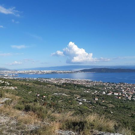 Apartments Cambellezza Kastela Exterior photo