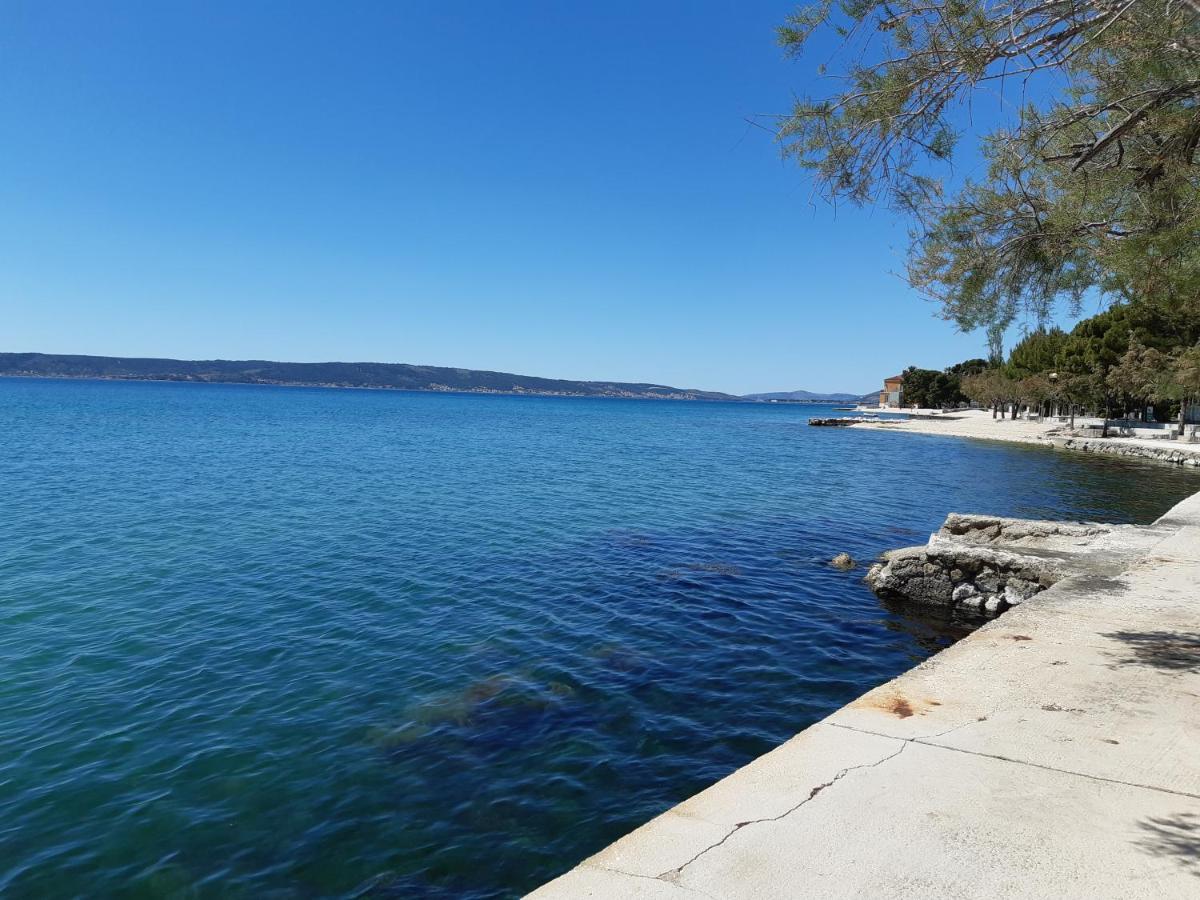 Apartments Cambellezza Kastela Exterior photo