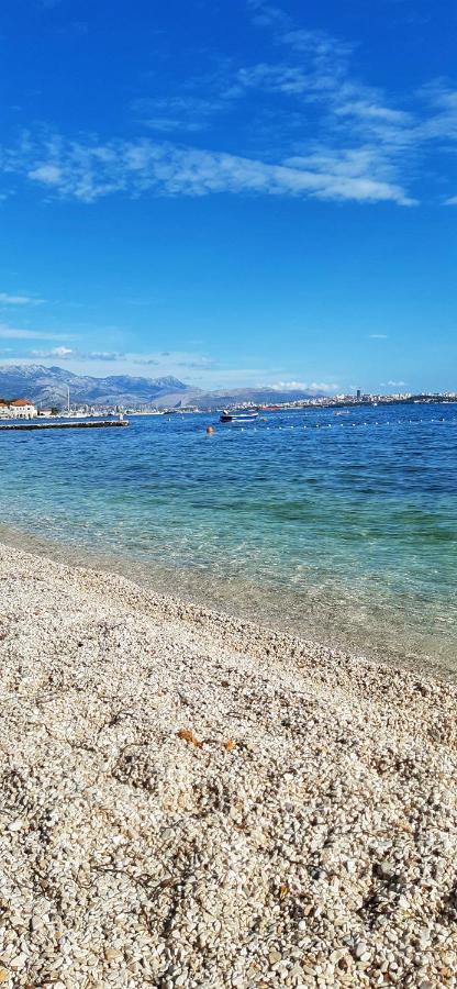 Apartments Cambellezza Kastela Exterior photo